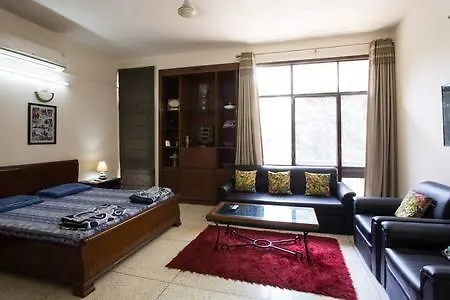 Antilia Villa New Delhi